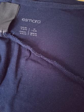 Tehotenské legíny m esmara, esmara,m