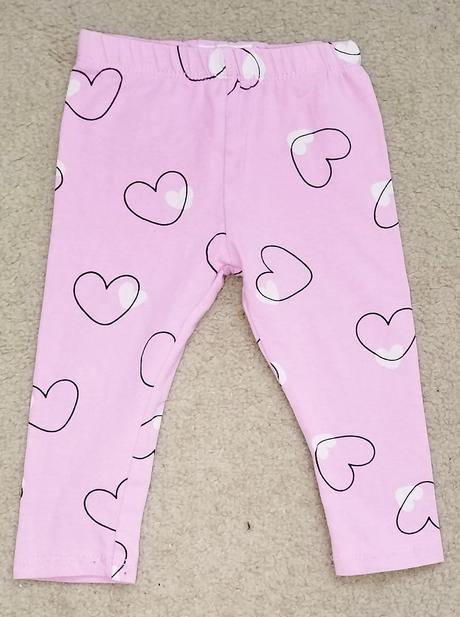 Dievčatko 80, 68–80