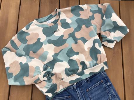 Tokyo mikina lindex 134/140, lindex,140