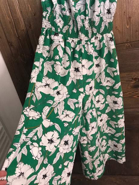 Letny overal 42, xl