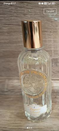 Parfumova voda jean en provance jasmin, 