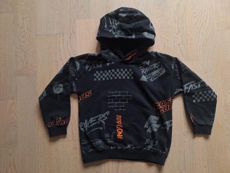 Mikina, reserved,134