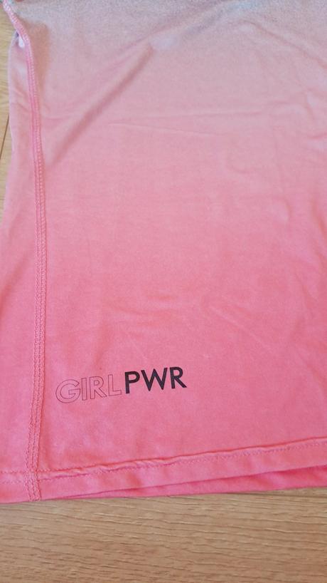 Športové tričko, 152