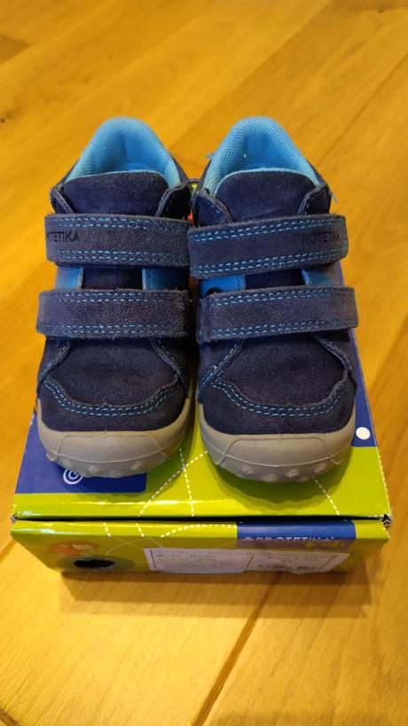 Topánky protetika, protetika,23