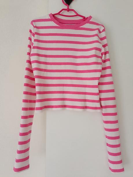 Krátky top, sinsay,xs