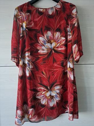 Spoločenské šaty, 48