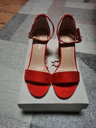 Sandale jenny fairy, 37