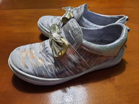 Mokasíny, 29