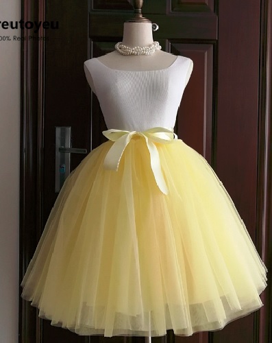 Tutu sukna rozne farby, dlzky a velkosti aj detske, <50 - xs