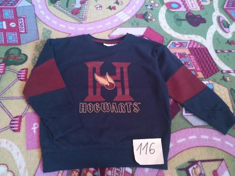 Mikina harry potter, 116