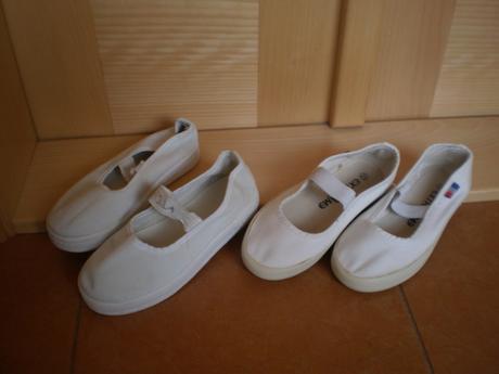 Balík topánočiek dievčenských veľkosť 29, 29