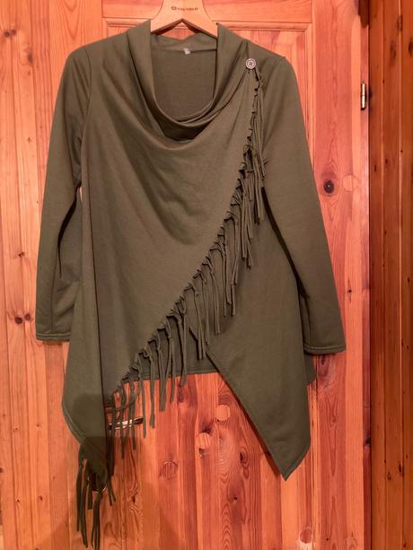 Balík kardiganov, m