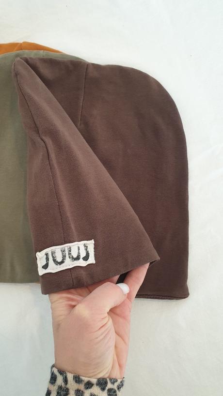 Čiapky juuj, juuj,122