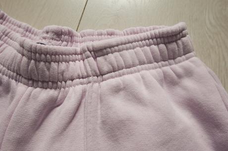 Hrubšie tepláky zara, zara,m