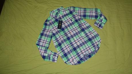 Nova kosela ralph lauren, ralph lauren,128