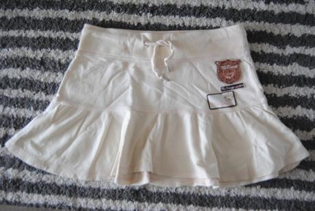 Krátka sukňa, mckenzie,s