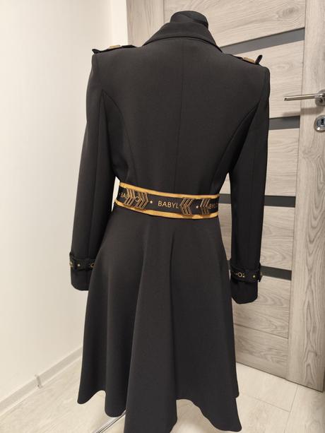 Babylon, les femmes,