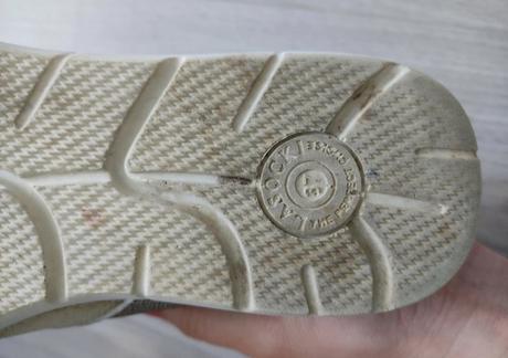 Strieborné tenisky lasocki, lasocki,37