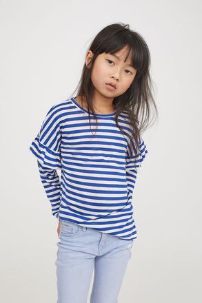 Tričko h&m, h&m,122 / 128