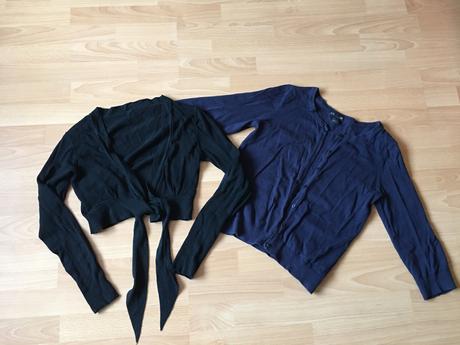 Svetríky, h&m,s