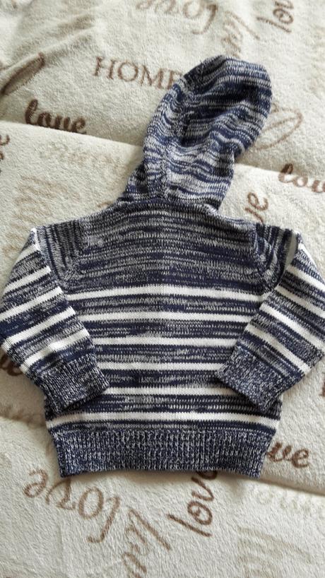 Pleteny svetrik, dopodopo,56
