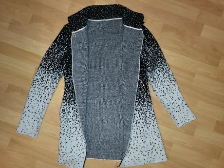 Kabátik  vel.36, s