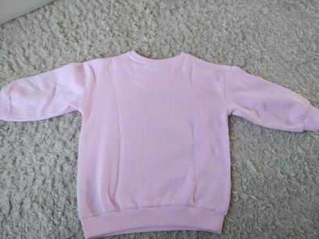 Mikina minnie, disney,122