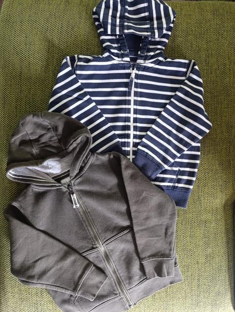 Mikiny next, next,110