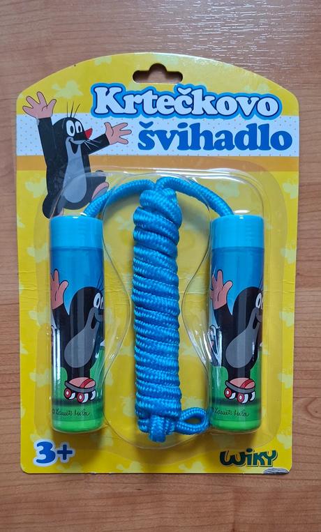 Švihadlo, 