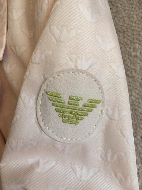 Armani junior kabatik, armani,122