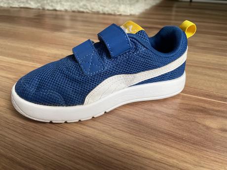 Puma tenisky courtflex, puma,29
