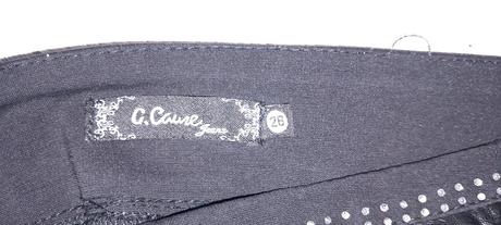 Elegantné leginy, s