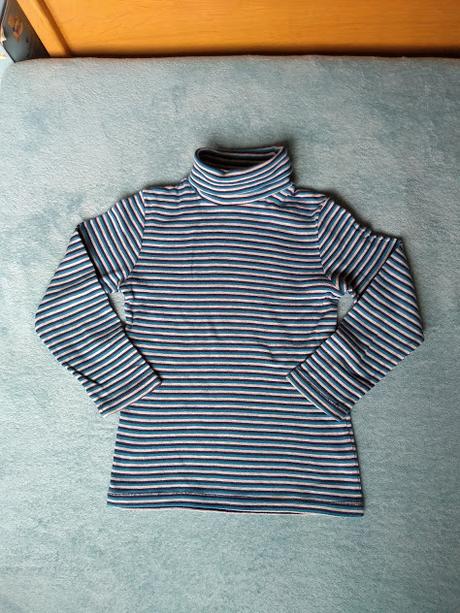 Rolák č. 110/116, h&m,110