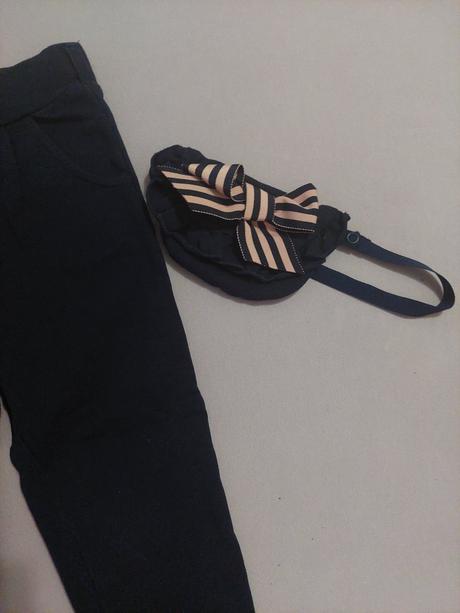 Smooch nohavice, mayoral,98