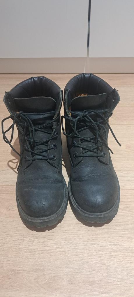 Timberland zimná obuv, timberland,36