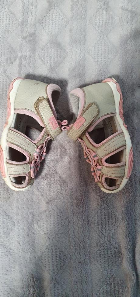 Sandale 25 protetika, protetika,25