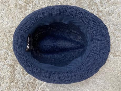 Klobúčik pre chlapca oh 52/53, zara,50