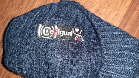Detská čiapka desigual ., desigual,140