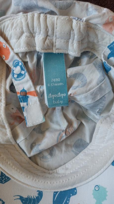 Šiltovka, dopodopo,74