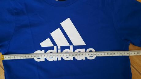 Tričko, adidas,152