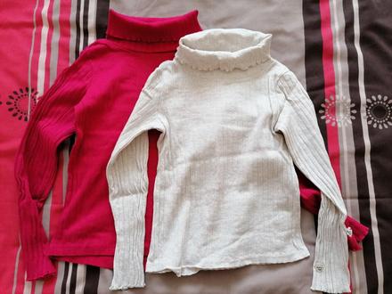 2 x rolák, sergent major,128