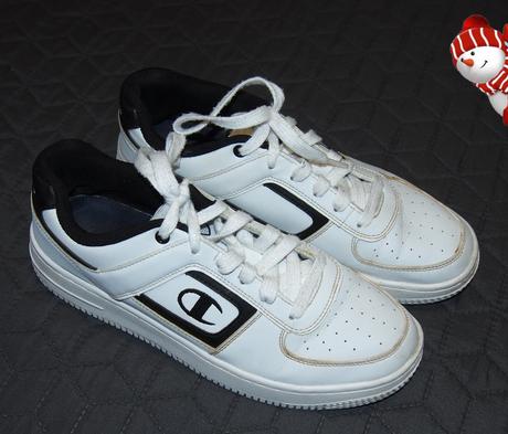 Tenisky, champion,41