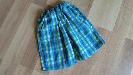 Chlapčenské kraťasy, 146