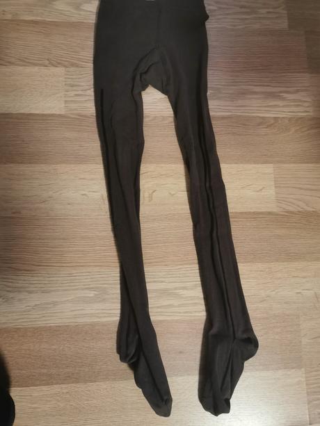 2x pančuchy, pompdelux,134