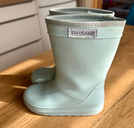 Gumáky enfant, en fant,26