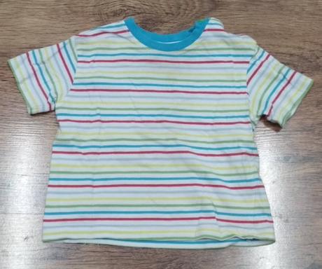 Tričko, cherokee,80