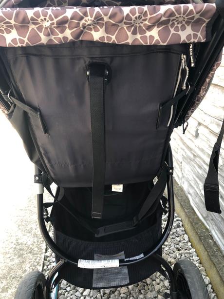 Športový kočík valco baby snap 4, valco baby,valco baby snap 4