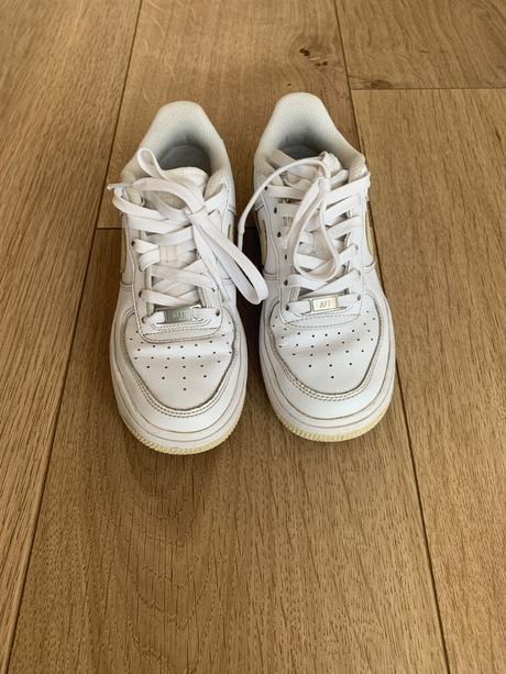 Nike air force 1, nike,35