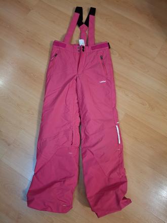 Lyžiarske nohavice, wedze,140