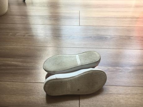 Tenisky reserved, reserved,30